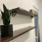 Sity Apartment *