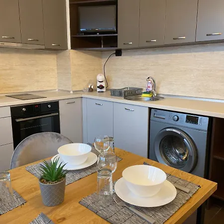 Sity Apartment