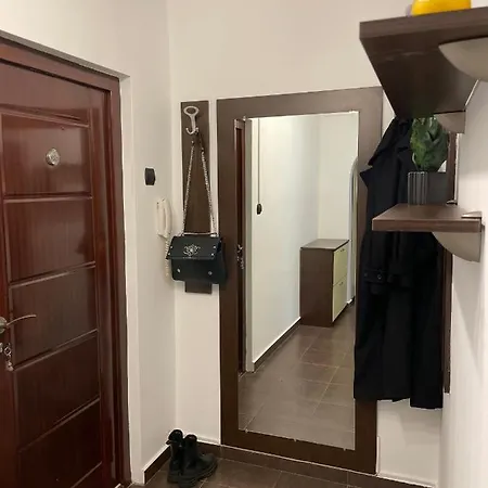 Apartament Sity Burgas
