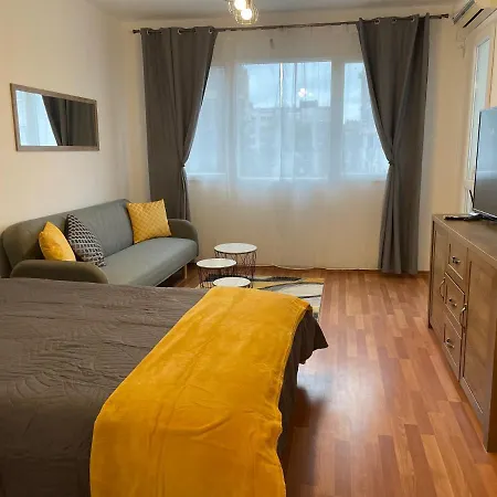 Sity Apartment