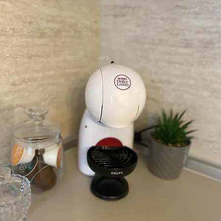 Apartment Sity Burgas City