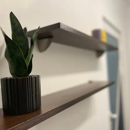 Sity Apartment *