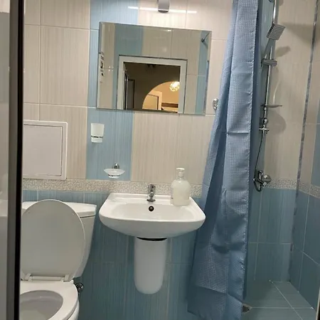 Sity Apartment *