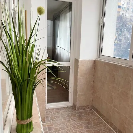 Apartament Sity *
