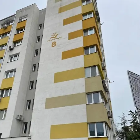 Sity Burgas City